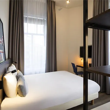 Berlage Hotel, Bw Signature Collection Hotel Den Haag