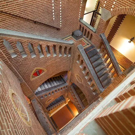 Berlage Hotel, Bw Signature Collection Hotel Den Haag