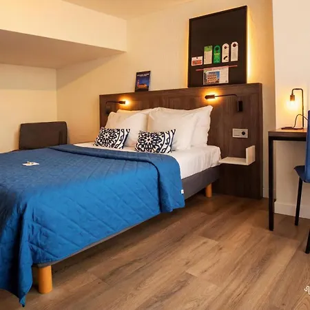 Berlage Hotel, Bw Signature Collection 4* Den Haag