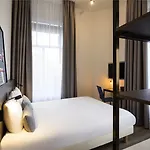 Berlage Hotel, Bw Signature Collection Hotel Den Haag