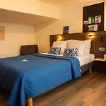 Hotel Berlage Hotel, Bw Signature Collection 4*