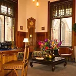 Hotel Berlage Hotel, Bw Signature Collection 4*