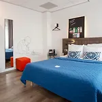 Berlage Hotel, Bw Signature Collection Hotel