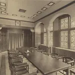 Berlage Hotel, BW Signature Collection