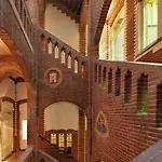 Hotel Berlage Hotel, Bw Signature Collection 4*
