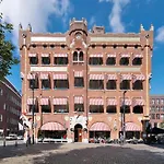 Berlage Hotel, Bw Signature Collection 4* Den Haag