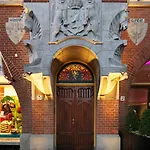 Hotel Berlage Hotel, Bw Signature Collection 4*