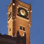Berlage Hotel, Bw Signature Collection 4*