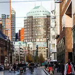 Berlage Hotel, Bw Signature Collection Hotel Den Haag