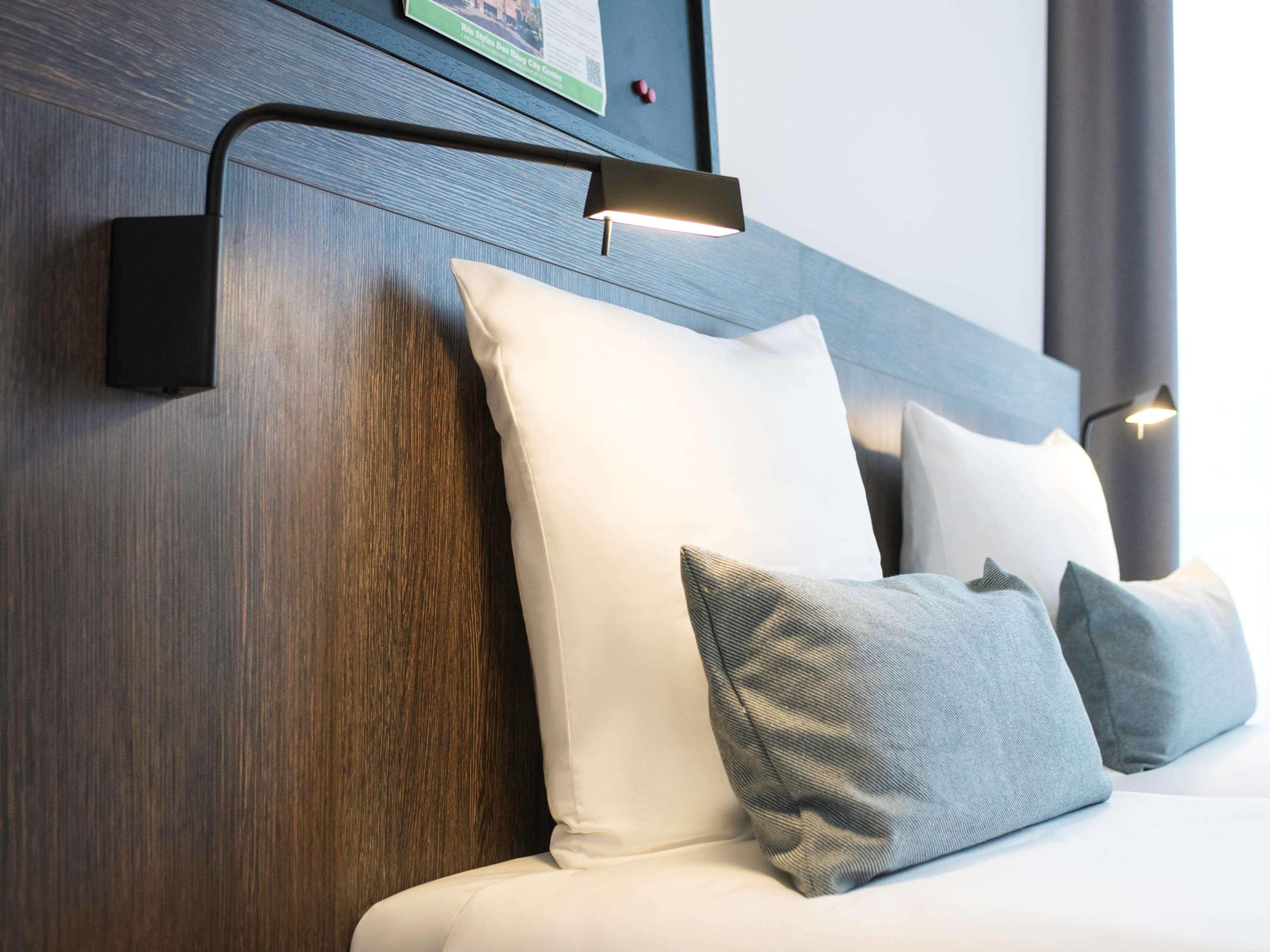 Hotel Ibis Styles Centre