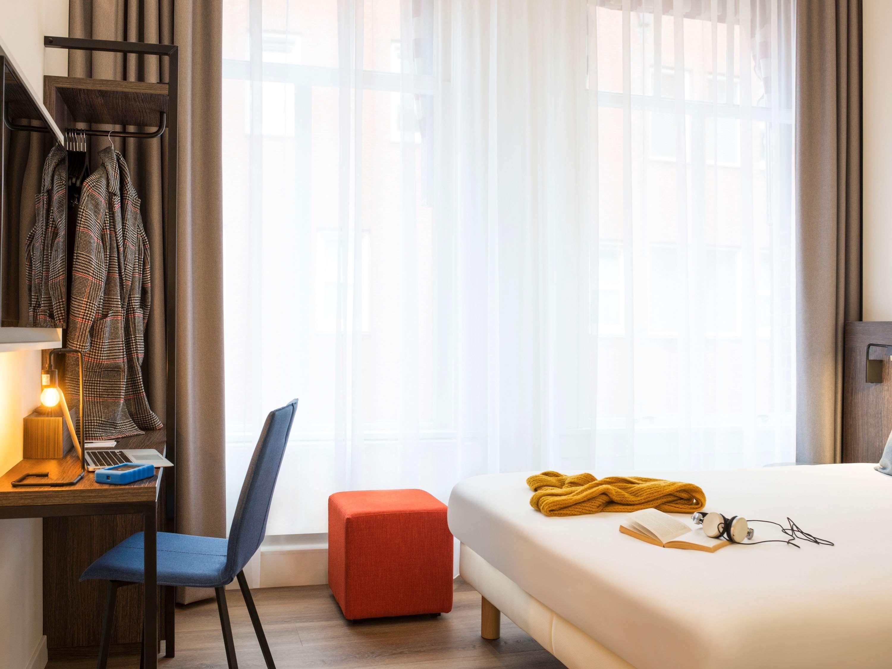 Ibis Styles Centre Hotel Den Haag
