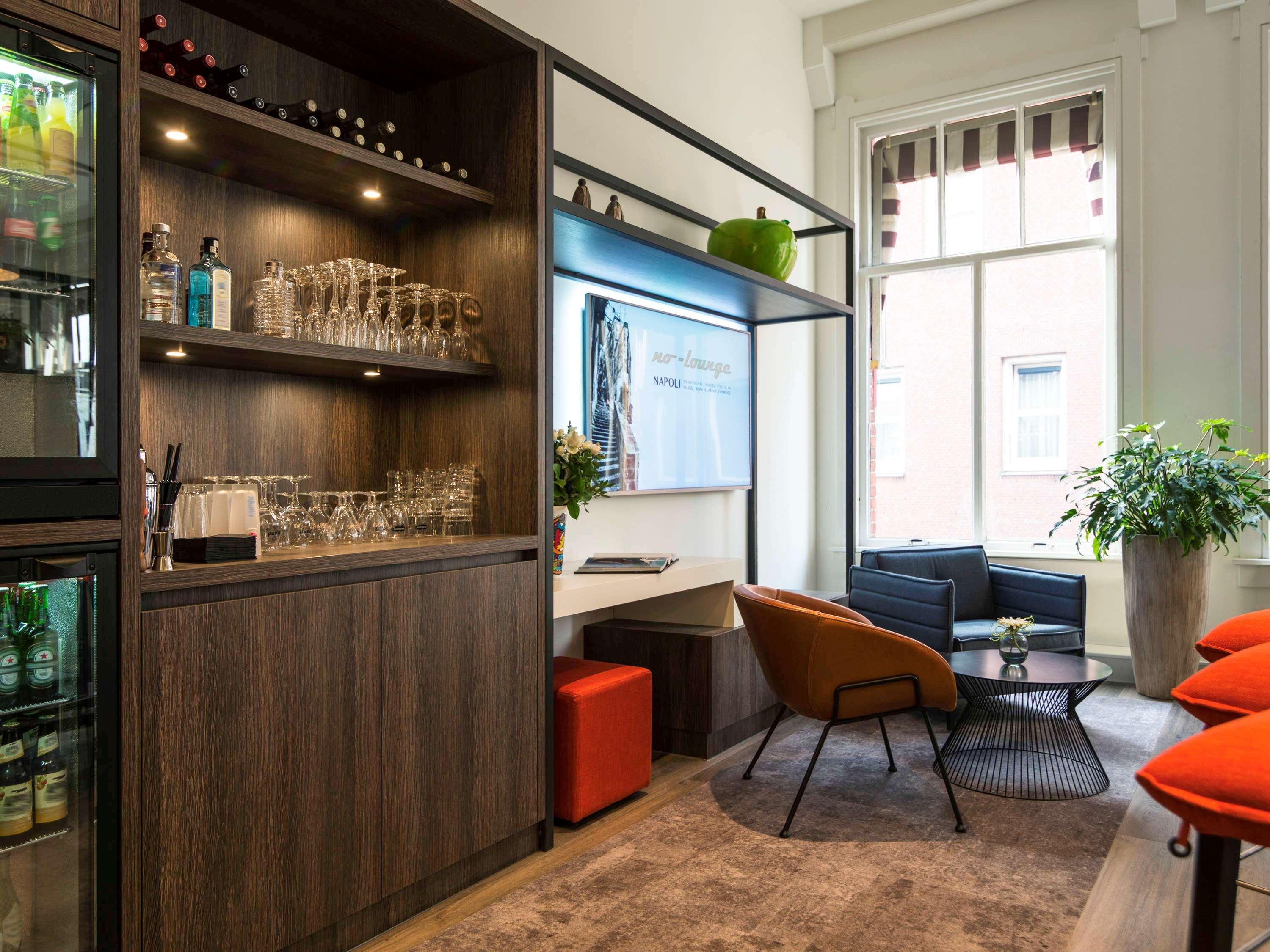 Hotel Ibis Styles Centre Den Haag