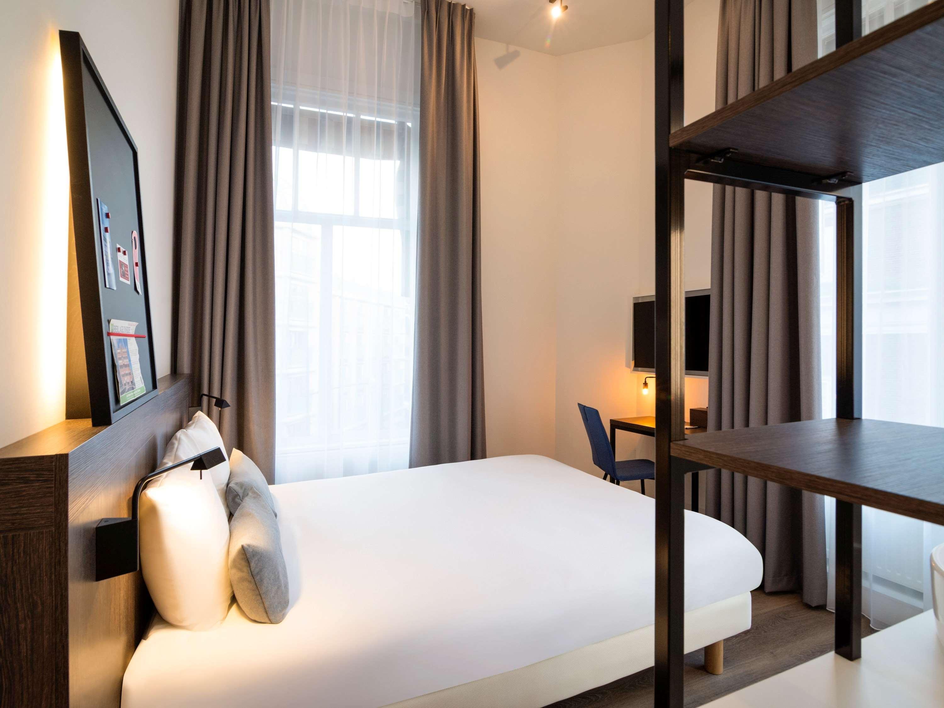 Ibis Styles Centre