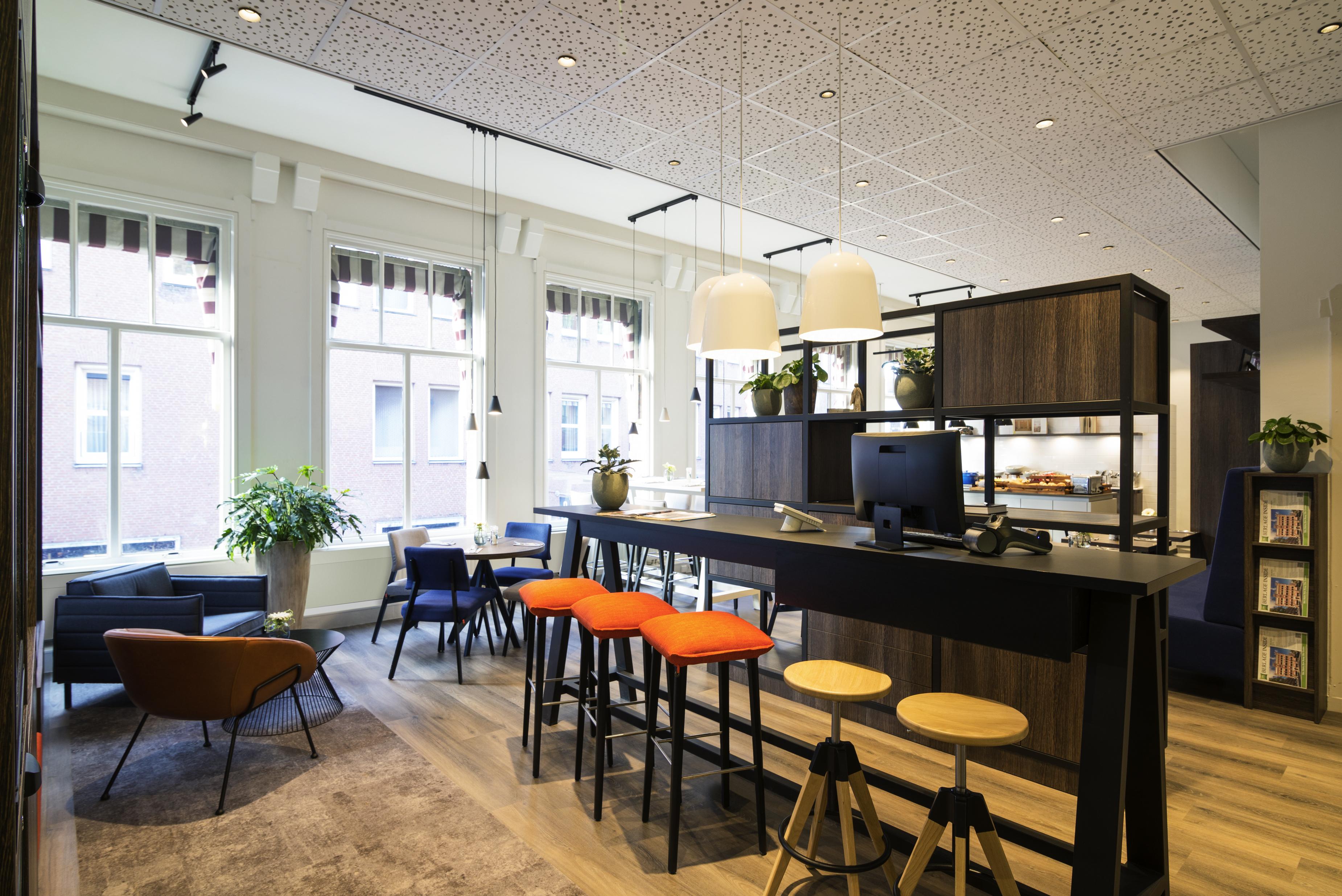 Ibis Styles Centre