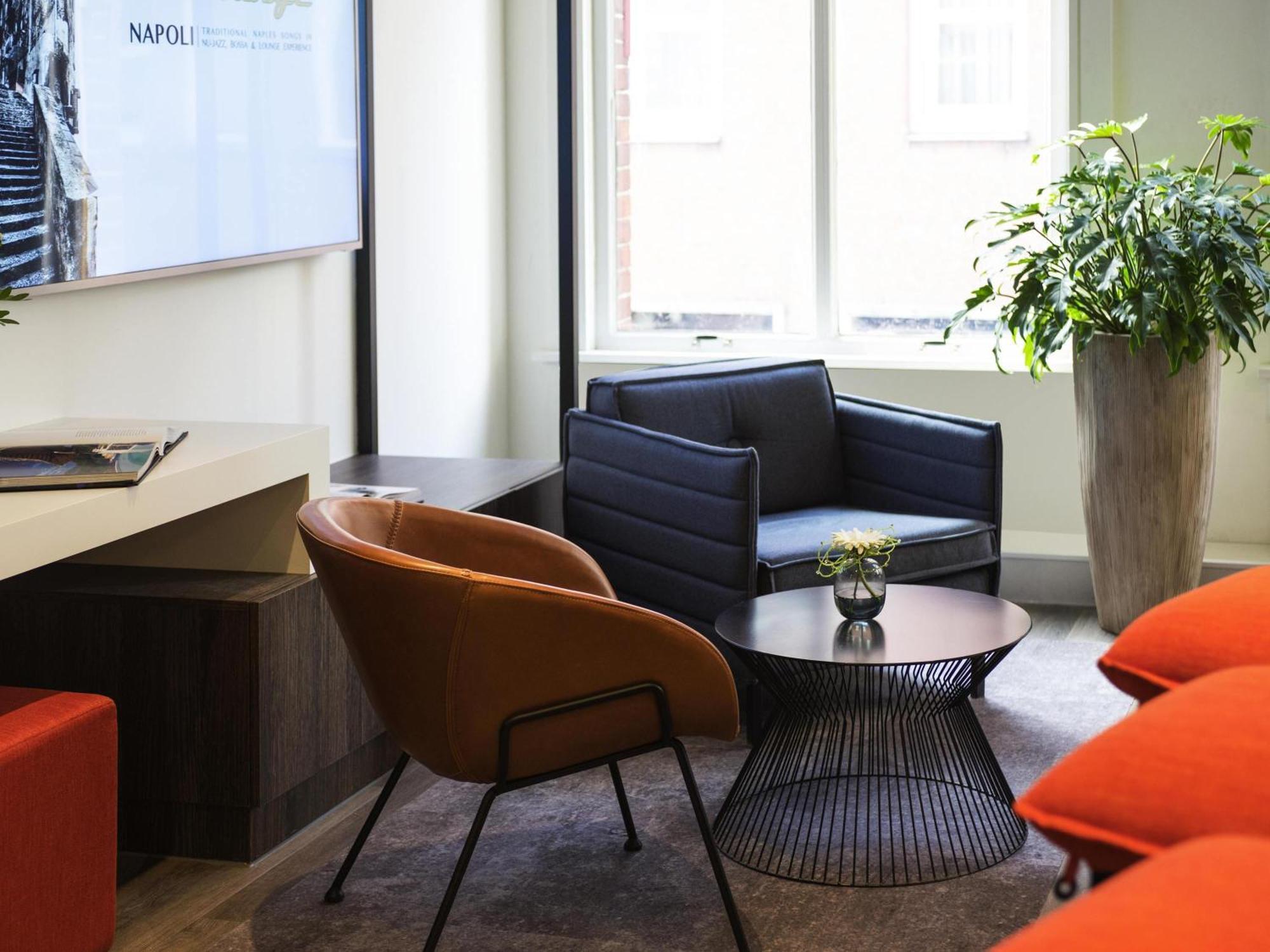 Hotel Ibis Styles Centre