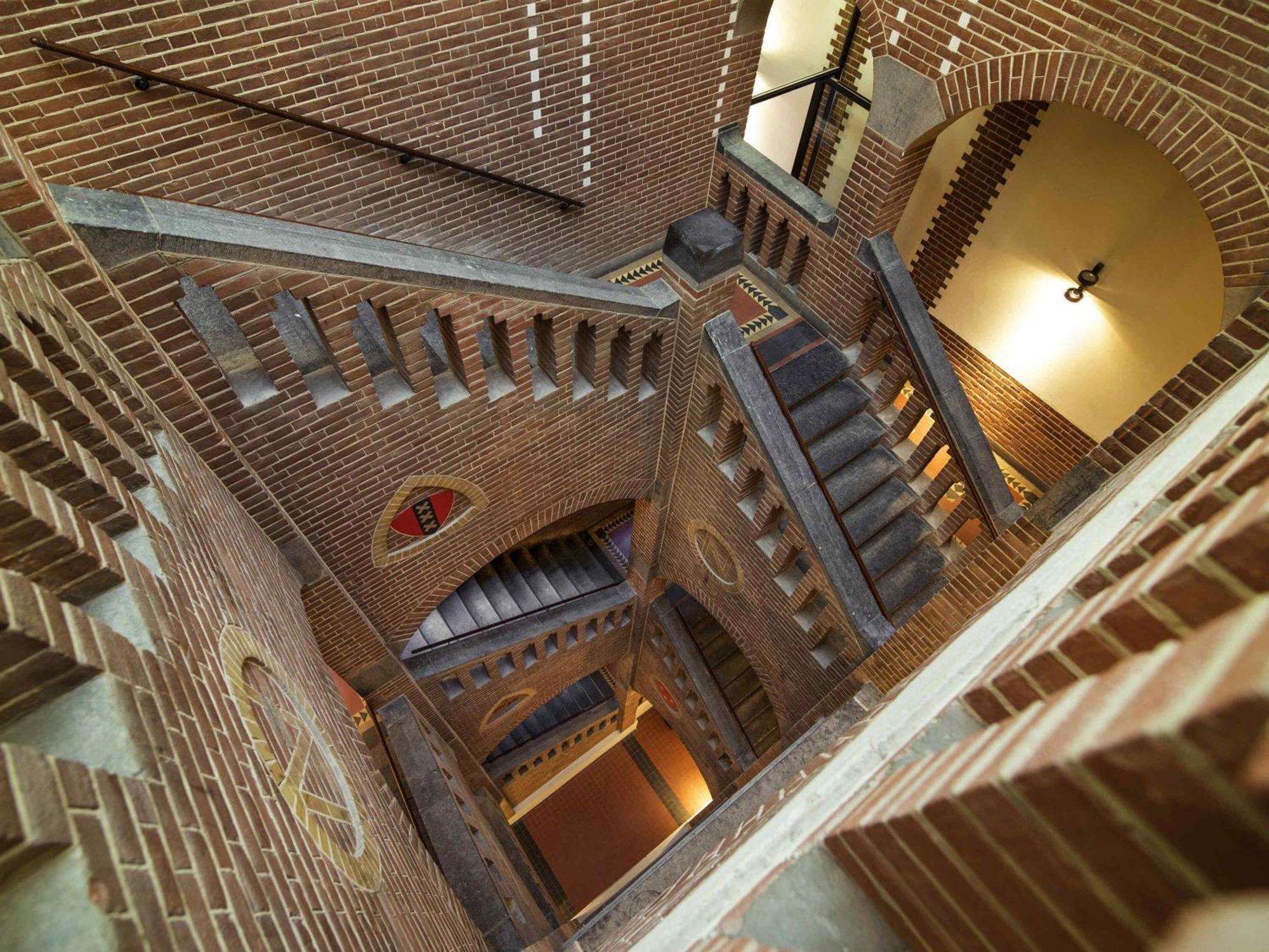 Hotel Ibis Styles Centre