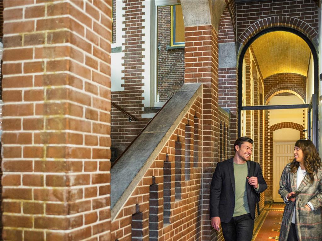 Hotel Berlage Hotel, Bw Signature Collection