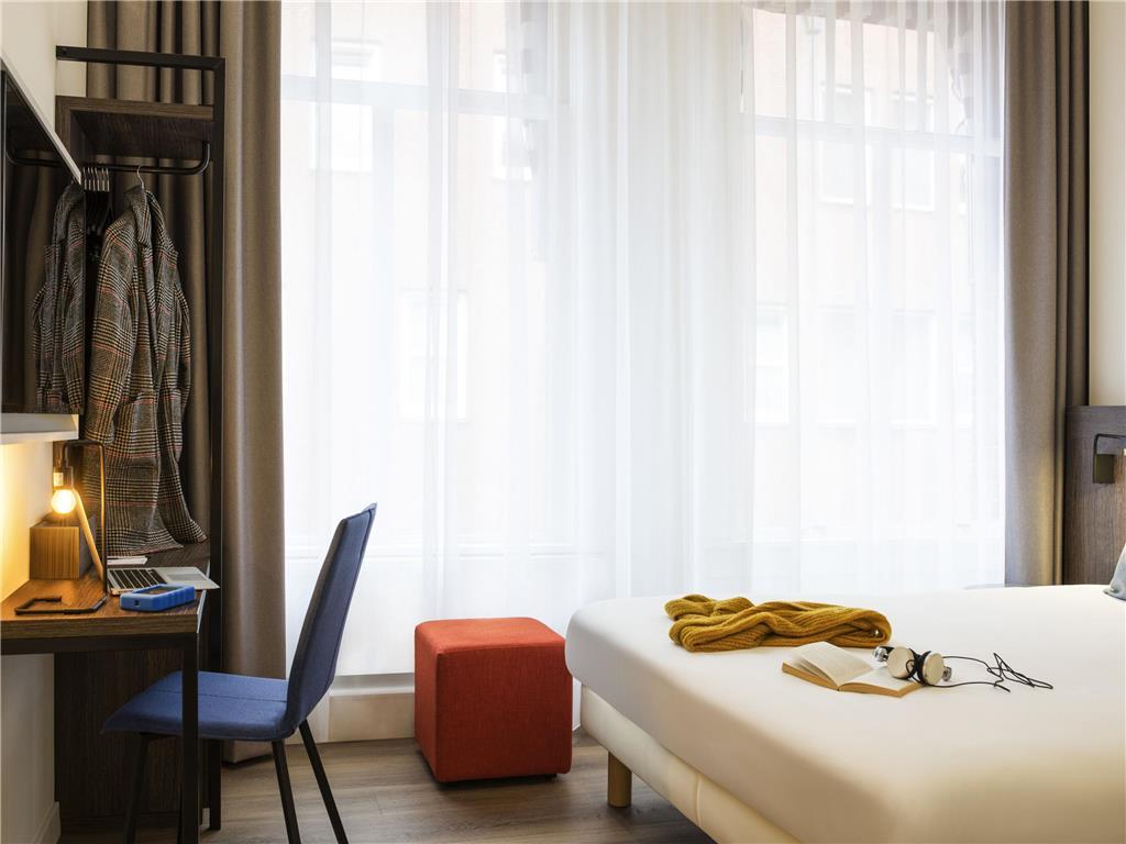 Berlage Hotel, Bw Signature Collection