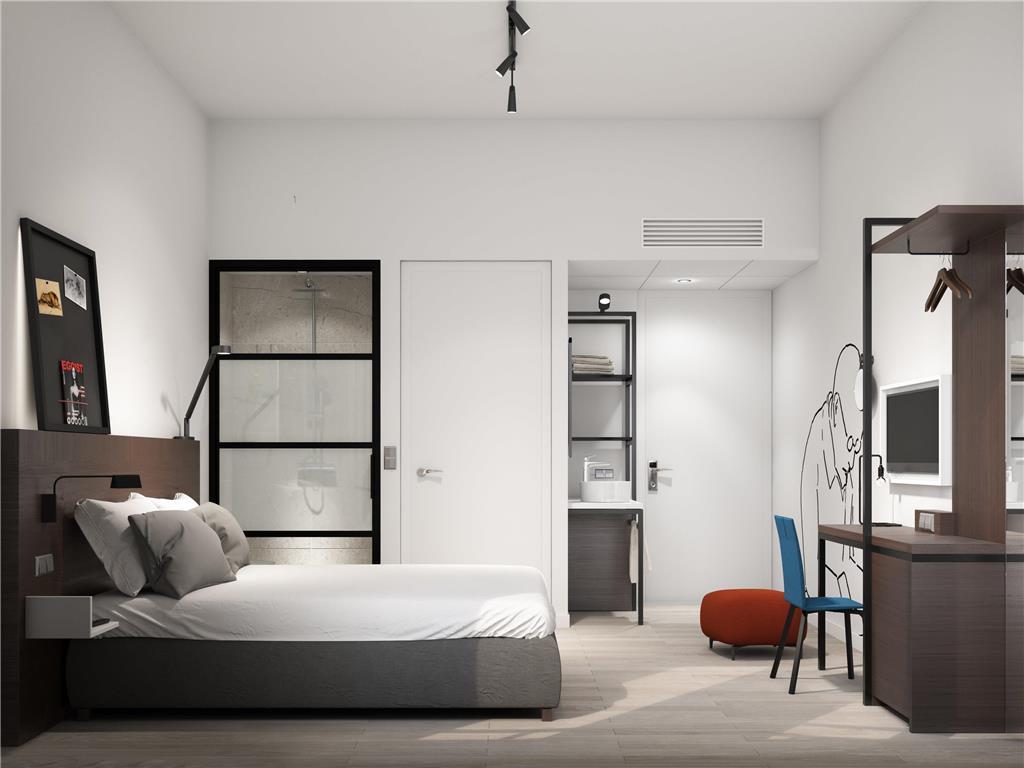 Ibis Styles Centre Hotel Den Haag