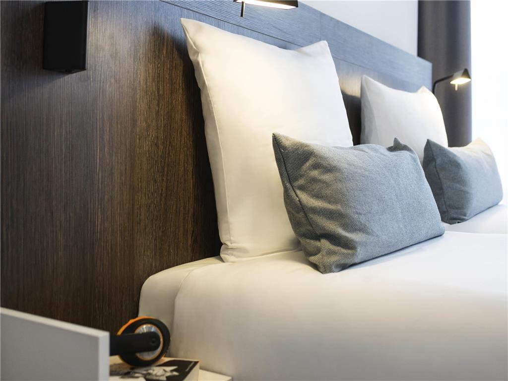 Hotel Berlage Hotel, Bw Signature Collection Den Haag