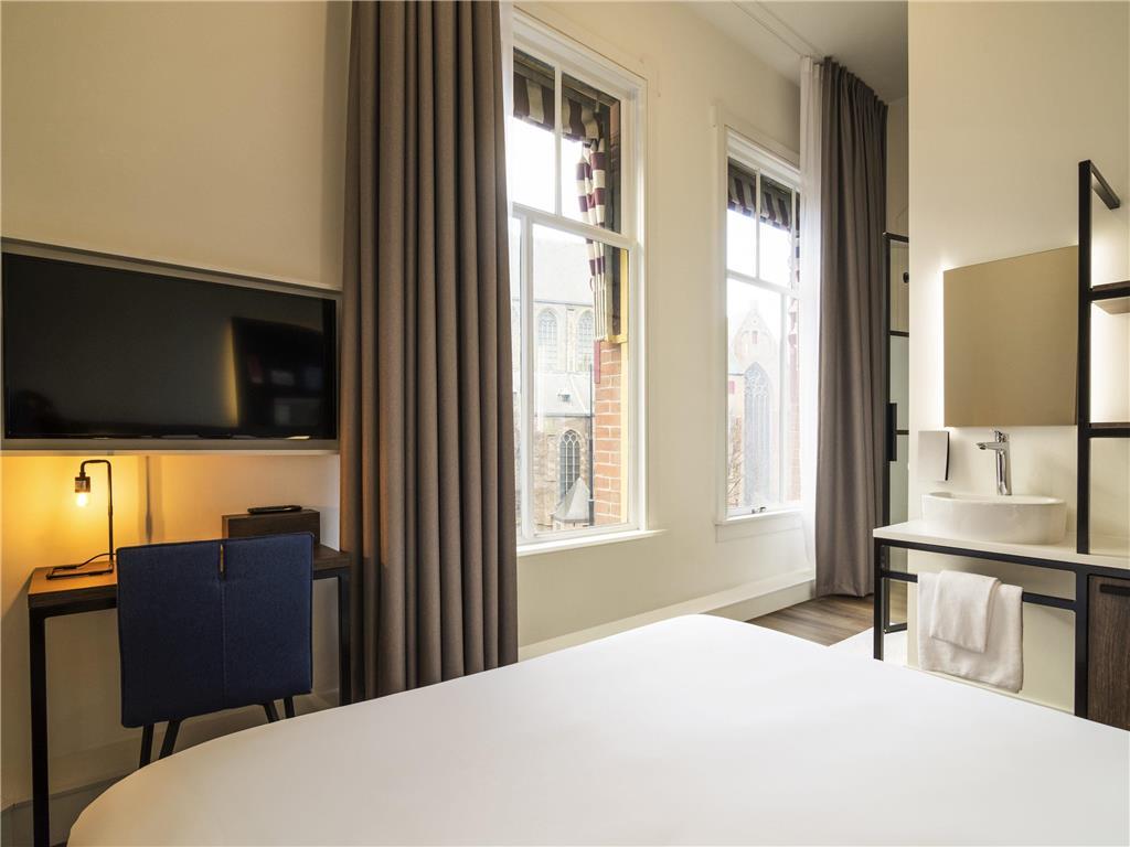 Berlage Hotel, Bw Signature Collection
