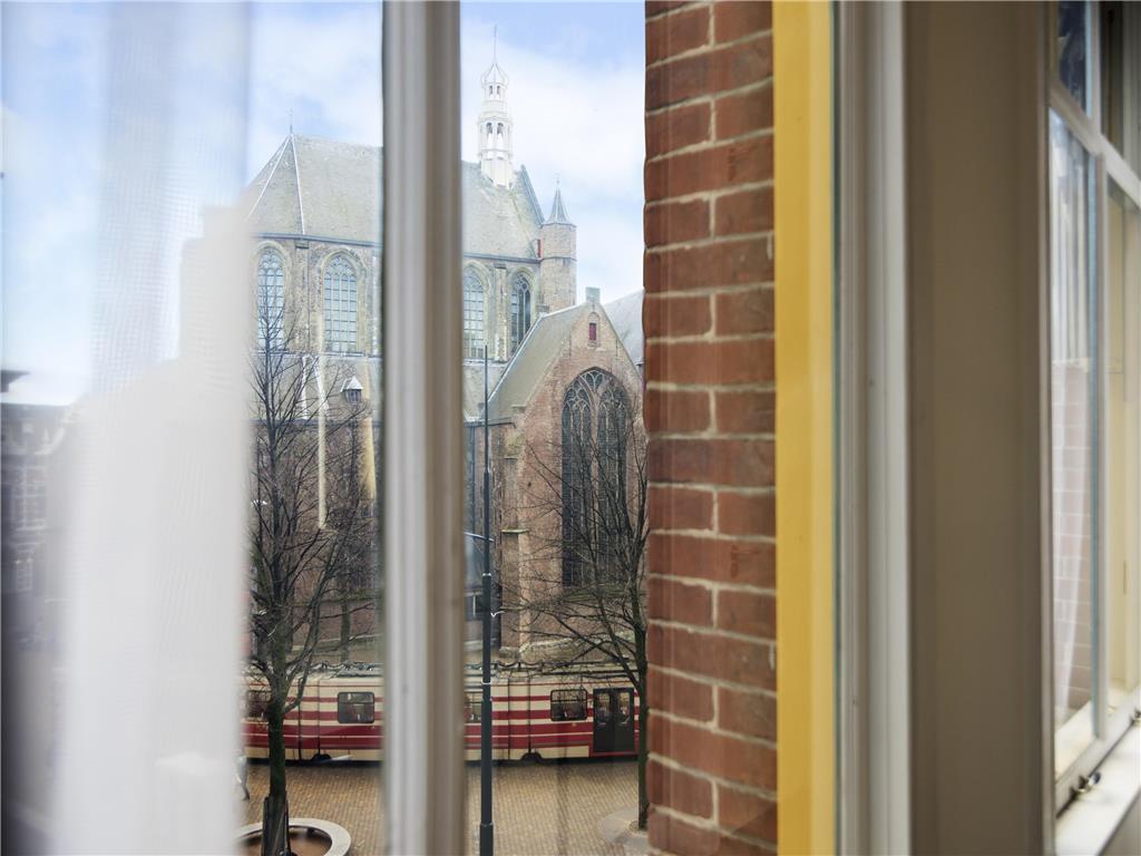 Berlage Hotel, Bw Signature Collection Den Haag