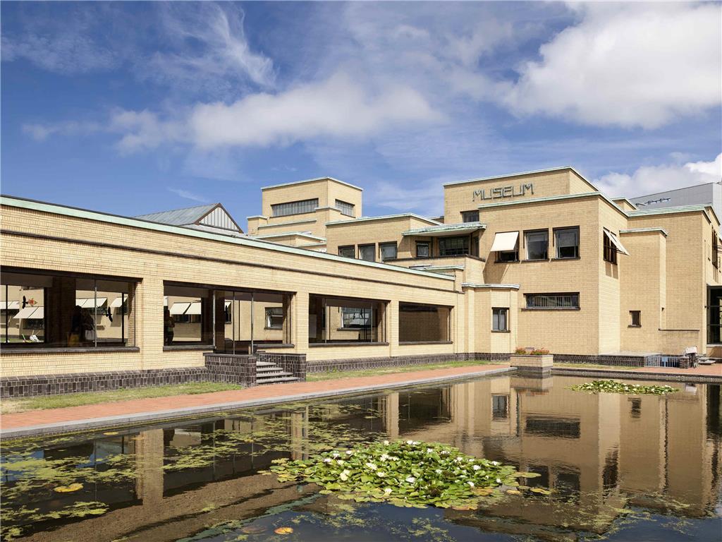 Berlage Hotel, Bw Signature Collection