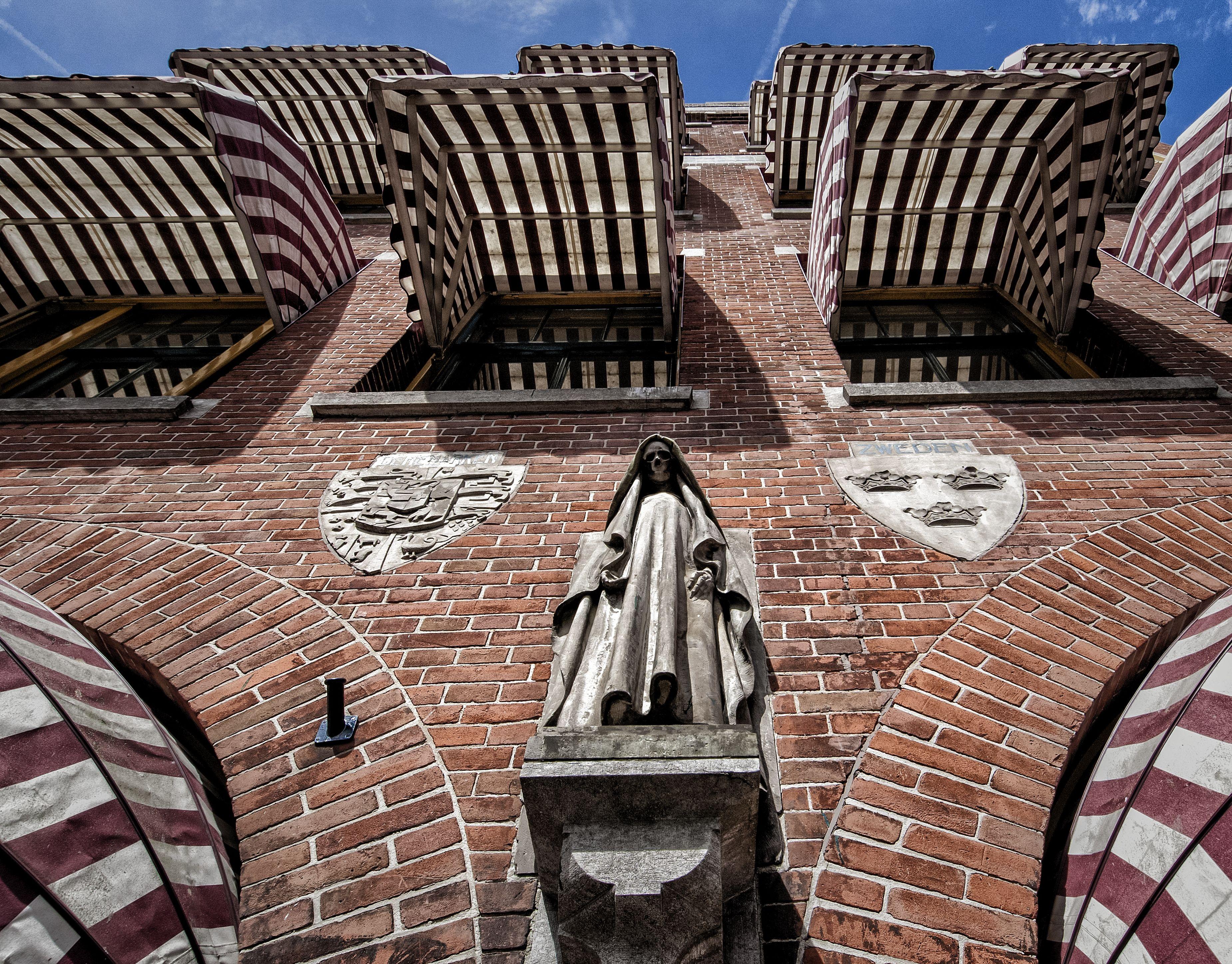 Hotel Berlage Hotel, Bw Signature Collection Den Haag