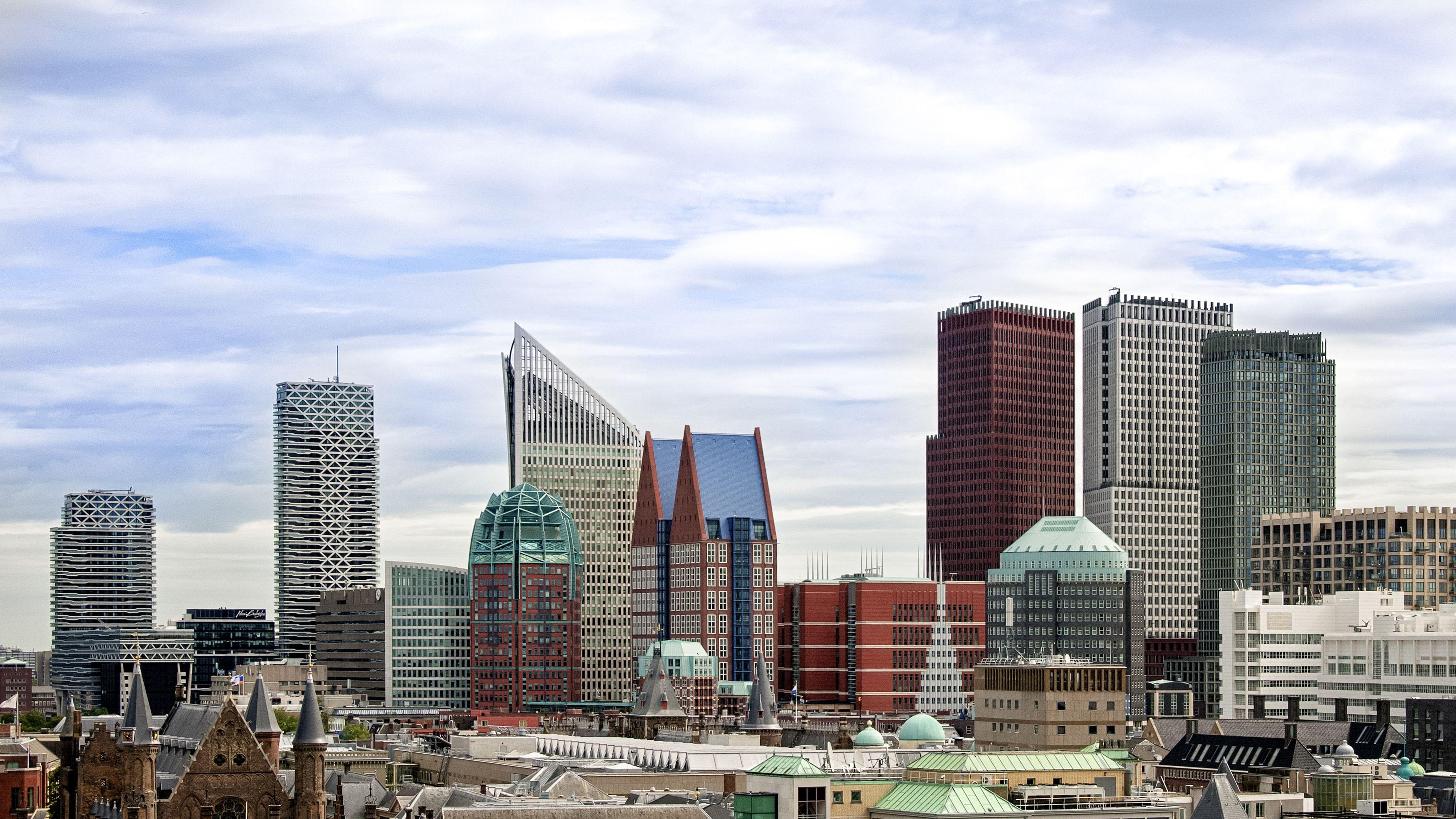 Berlage Hotel, Bw Signature Collection Hotel Den Haag