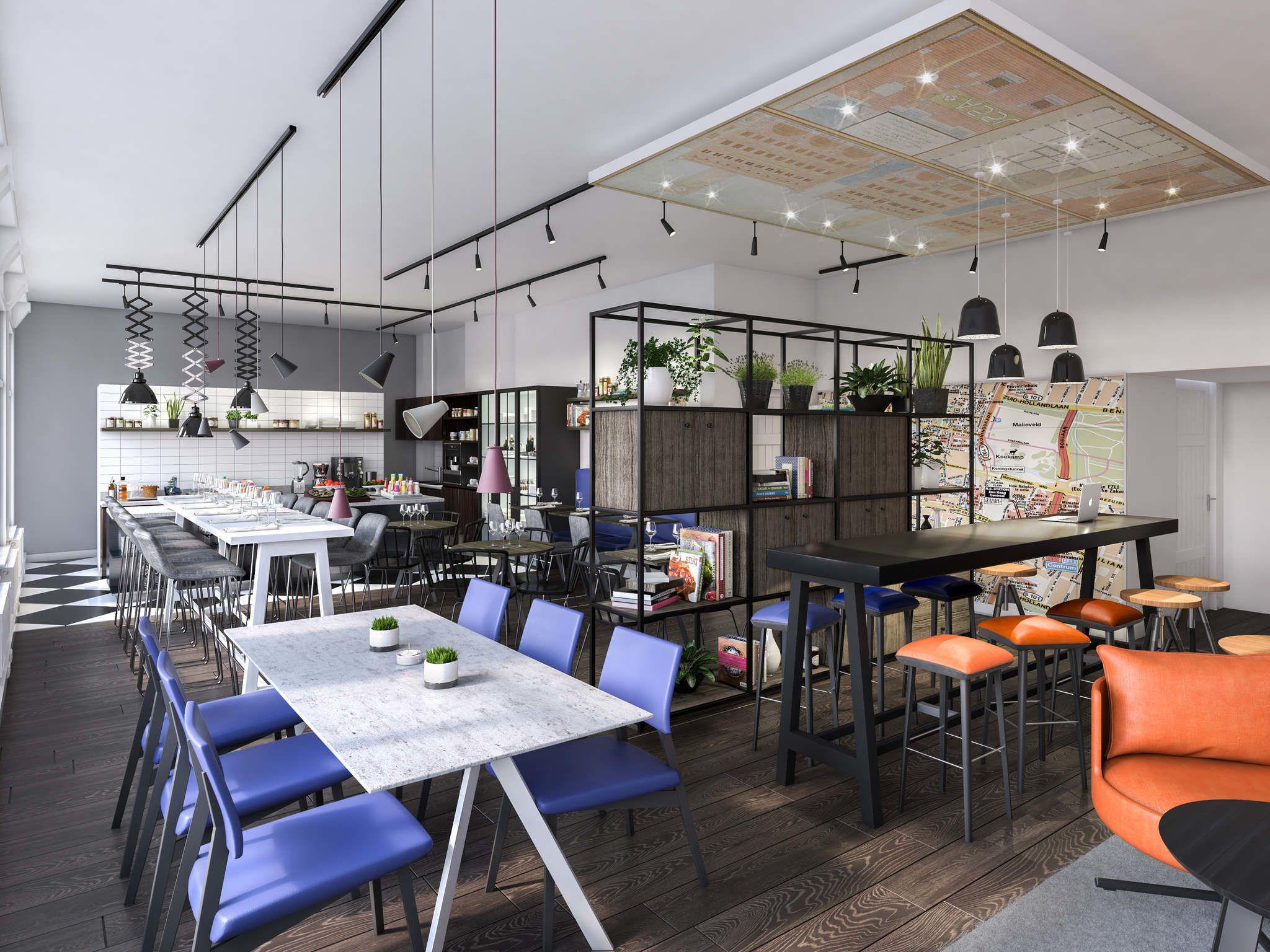 Berlage Hotel, Bw Signature Collection