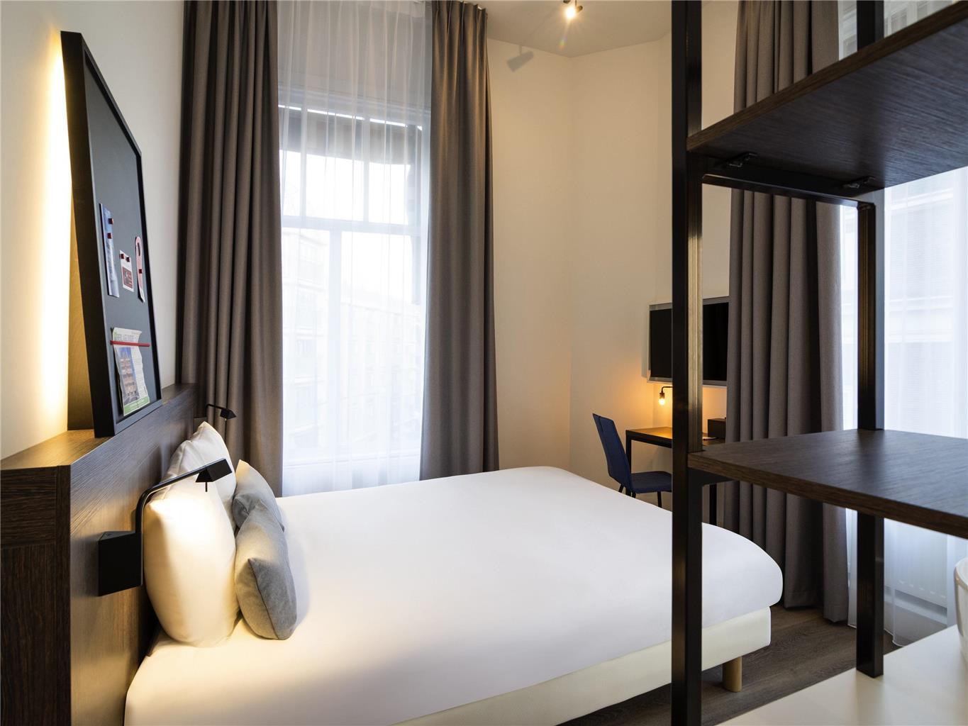 Ibis Styles Centre Hotel Den Haag