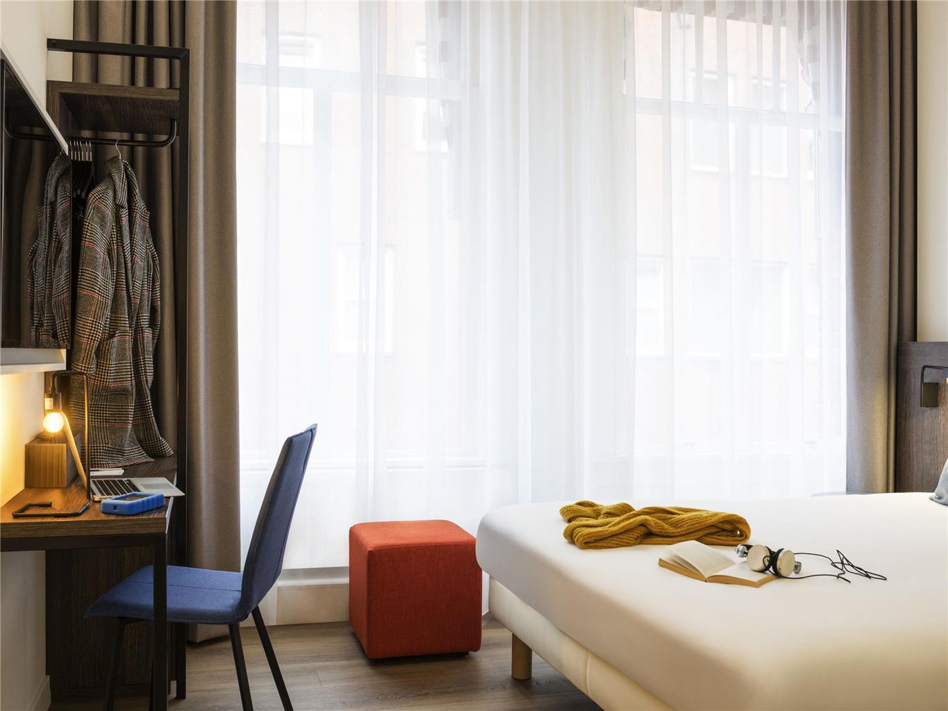 Berlage Hotel, Bw Signature Collection Den Haag