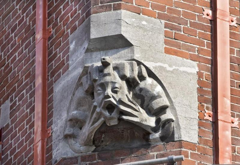 Berlage Hotel, Bw Signature Collection