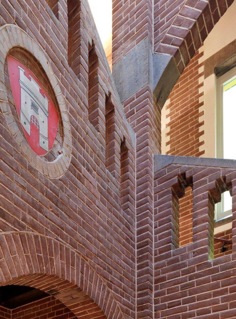 Berlage Hotel, Bw Signature Collection Hotel 4*