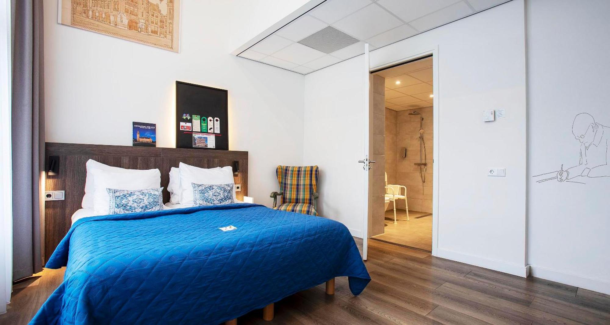 Berlage Hotel, Bw Signature Collection Den Haag