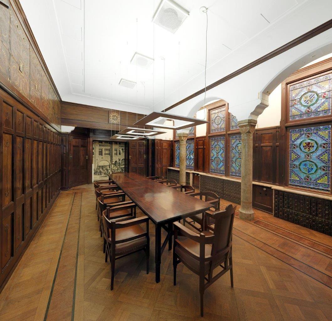 Hotel Berlage Hotel, Bw Signature Collection