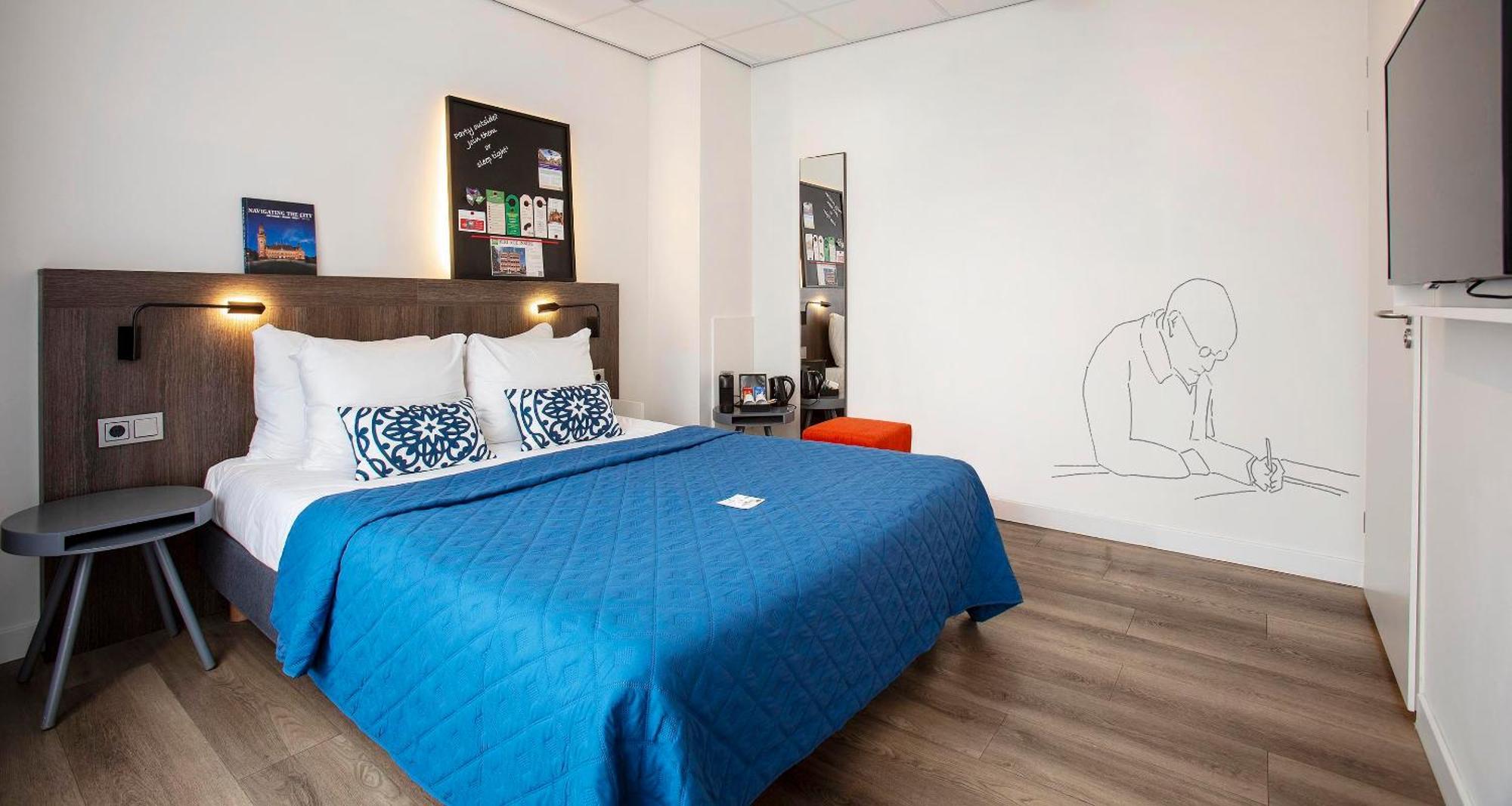 Berlage Hotel, Bw Signature Collection Den Haag