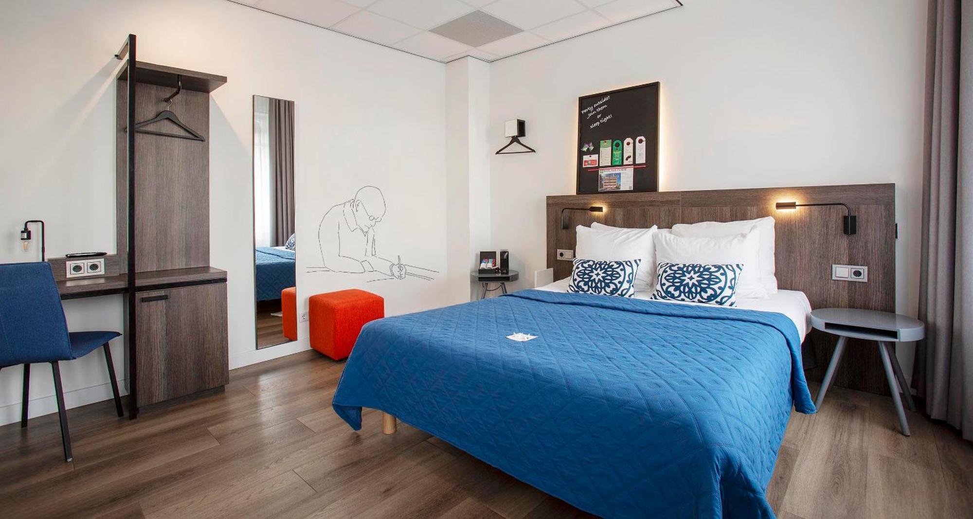 Berlage Hotel, Bw Signature Collection Hotel