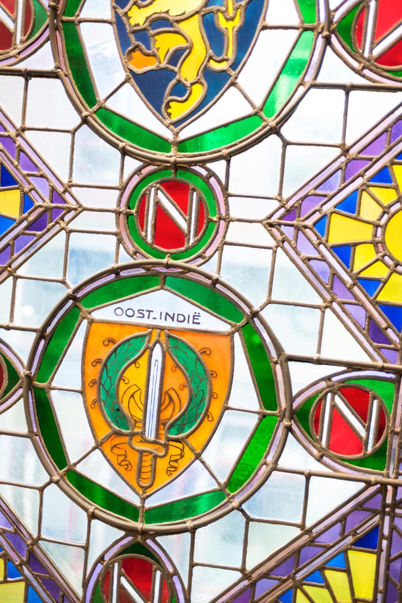 Berlage Hotel, Bw Signature Collection Hotel 4*