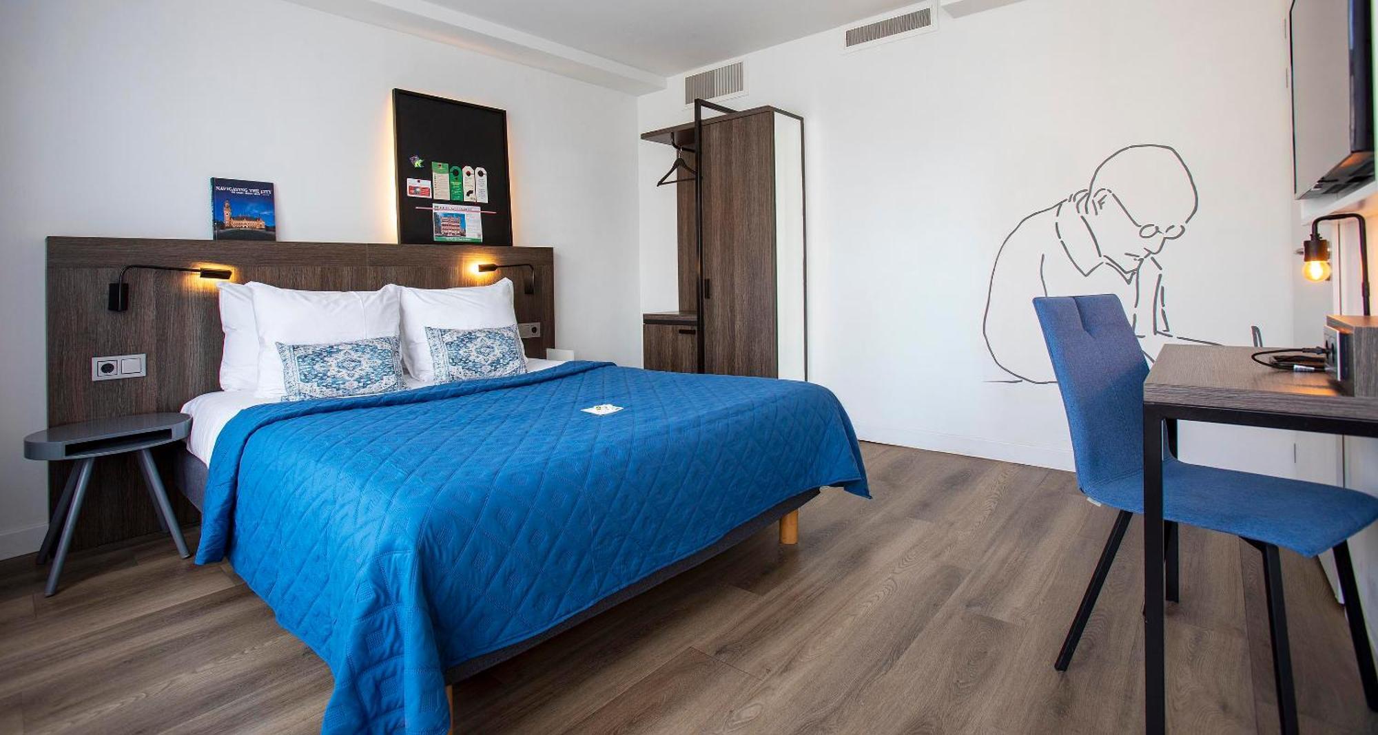 Berlage Hotel, Bw Signature Collection Hotel Den Haag