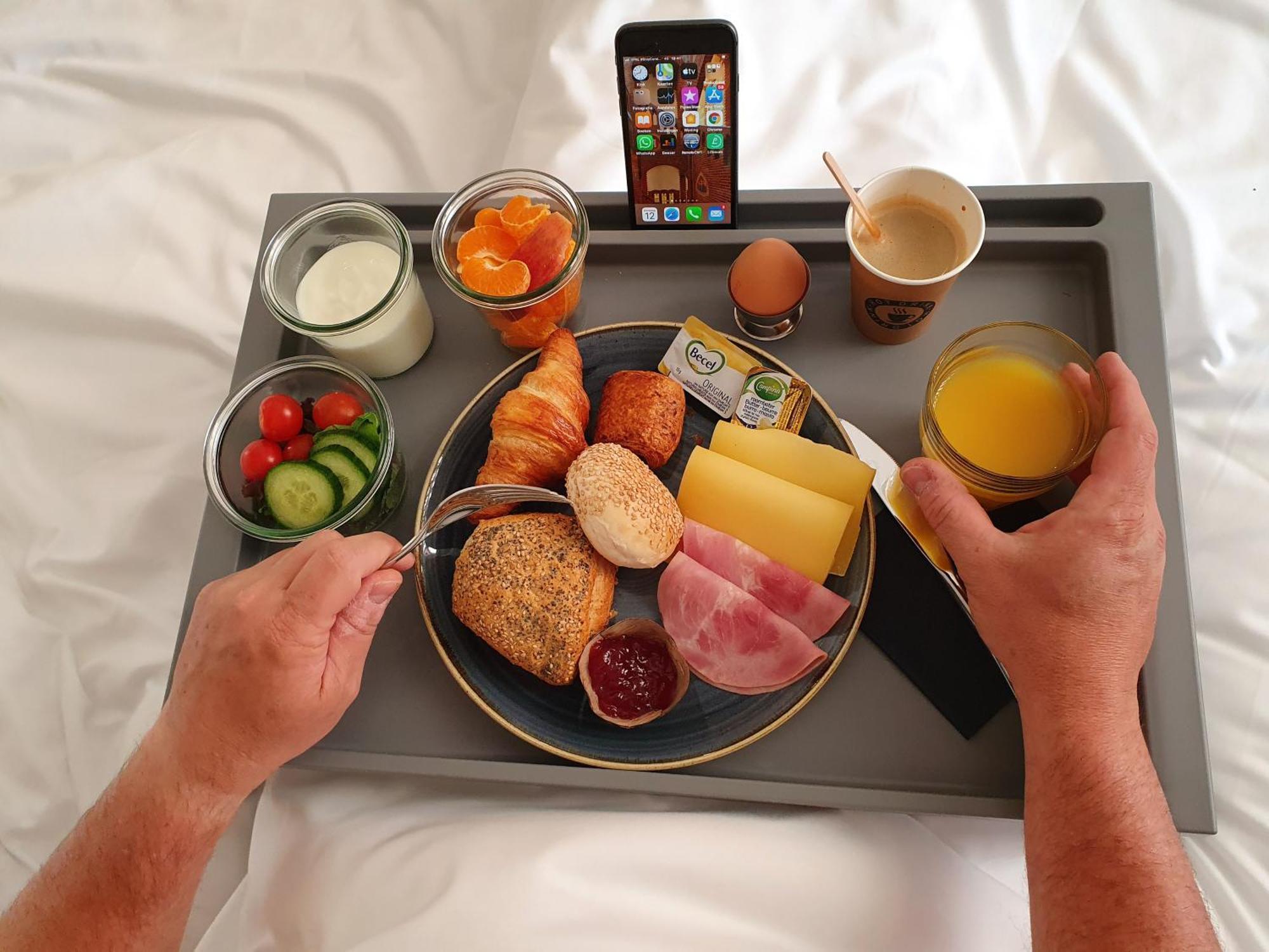 Berlage Hotel, Bw Signature Collection Hotel