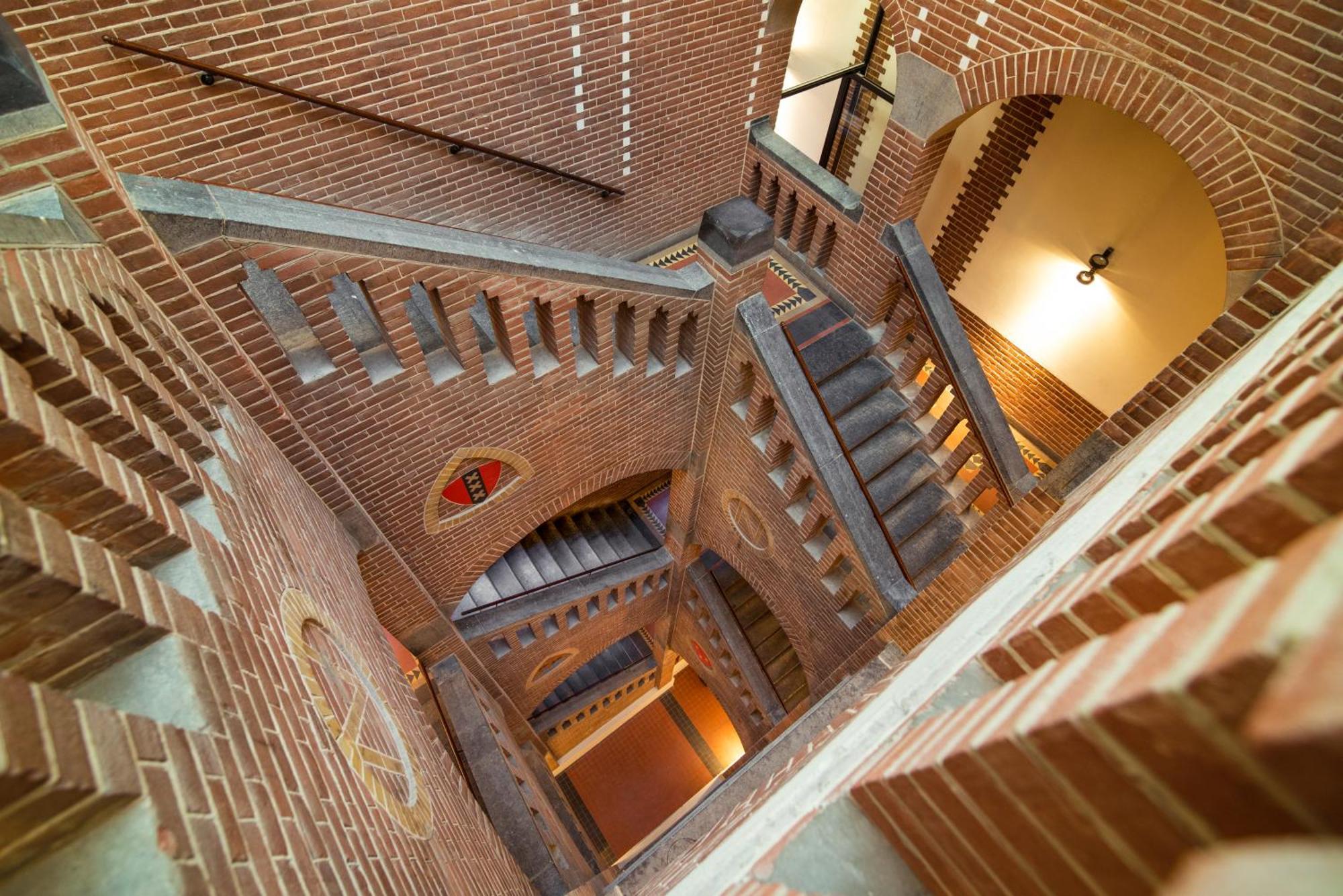 Berlage Hotel, Bw Signature Collection Hotel Den Haag