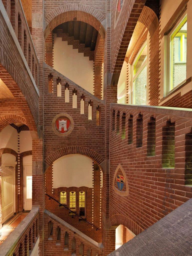 Hotel Berlage Hotel, Bw Signature Collection 4*