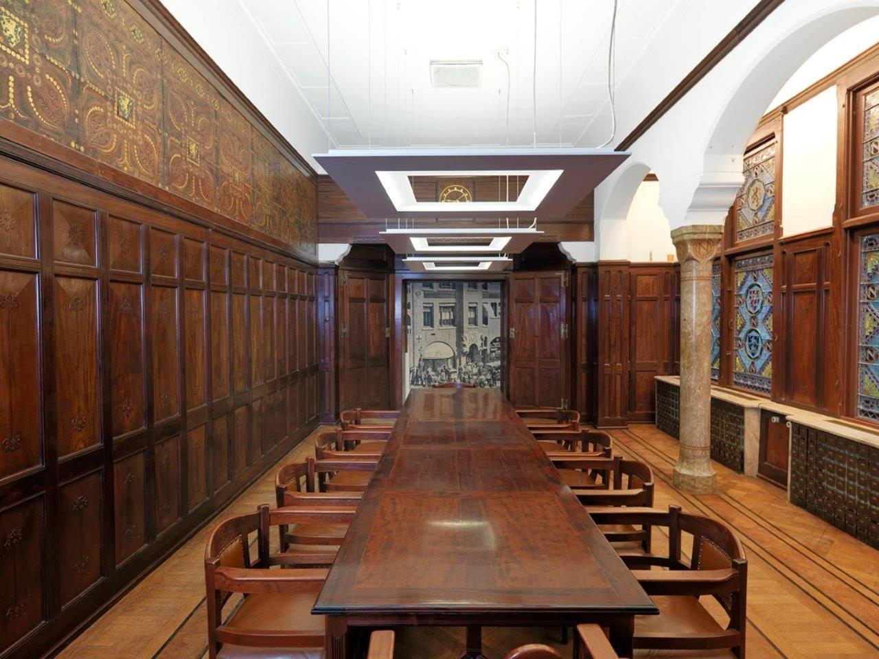 Hotel Berlage Hotel, Bw Signature Collection