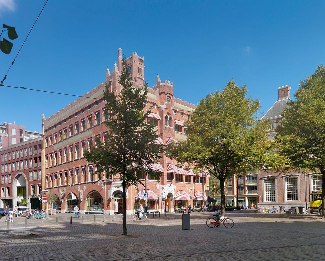 Ibis Styles Centre