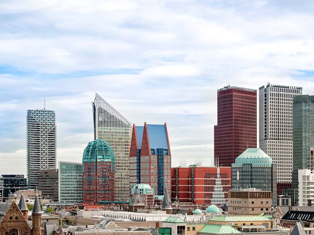 Ibis Styles Centre Hotel