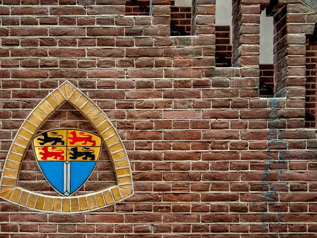 Berlage Hotel, Bw Signature Collection 4*