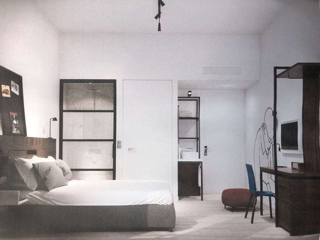 Berlage Hotel, Bw Signature Collection Hotel Den Haag