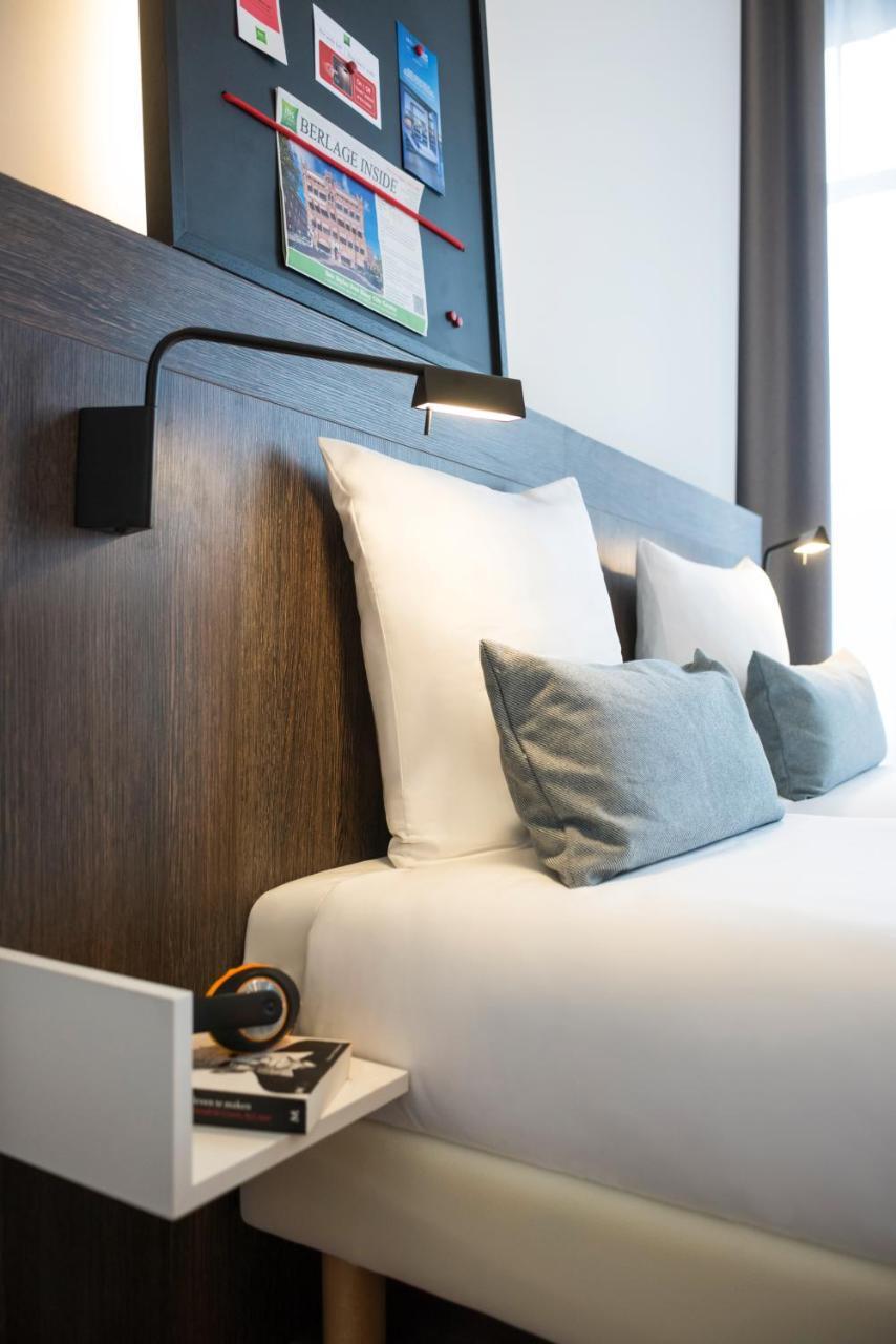 Ibis Styles Centre 3* Den Haag