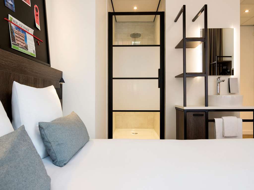 Ibis Styles Centre Hotel